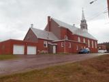 Église de Saint-Côme