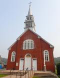 Église de Saint-Côme