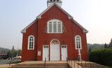 Église de Saint-Côme