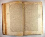 Livre (Les oeuvres de Me René Choppin... (Tome V)). Intérieur de l'imprimé