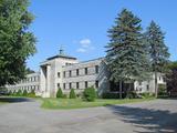 Grand séminaire de Nicolet