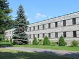 Grand séminaire de Nicolet