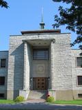Grand séminaire de Nicolet