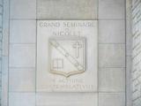 Grand séminaire de Nicolet