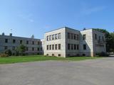 Grand séminaire de Nicolet
