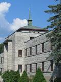 Grand séminaire de Nicolet
