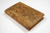Livre (Théâtre de M. de Florian (Tome III)). Extérieur de l'imprimé