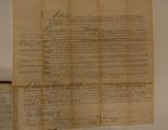 Livre (Selections from the public documents of the province of Nova Scotia : published under a resolution of the House of Assembly passed March 15, 1865). Annexe