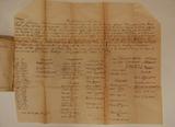 Livre (Selections from the public documents of the province of Nova Scotia : published under a resolution of the House of Assembly passed March 15, 1865). Annexe