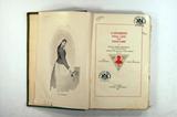 Livre (Canadian folk-life and folk-lore). Page de titre