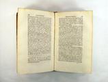 Livre (Oeuvres complettes de Démosthène et D'Eschine : traduites en fran&#263;ais, avec des remarques sur les harangues et plaidoyers de ces deux orateurs, précédées d'un discours préliminaire... (Tome II)). Intérieur de l'imprimé