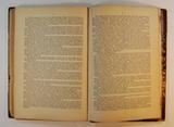 Brochure (In the case of Louis Riel, convicted of treason and executed therefor). Intérieur de l'imprimé