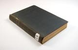 Livre (Les États-Unis : origine, institutions, développement). Extérieur de l'imprimé