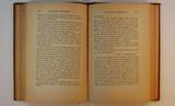 Livre (The frontier schoolmaster : the autobiography of a teacher, an account not only of experiences in the schoolroom but in agricultural, political, and military life, together with an essay on the management of our public schools). Intérieur de l'imprimé