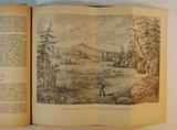 Livre (The Red River Country, Hudson's Bay & North-West Territories, considered in relation to Canada : with last two reports of S.J. Dawson, Esquire, C.E., on the Line of Route between Lake Superior and the Red River Settlement ; accompanied by a map). Planche