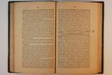 Brochure (Observations sur un écrit intitulé Questions sur le gouvernement ecclésiastique du district de Montréal). Intérieur de l'imprimé