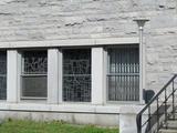 Presbytère de Saint-Jean-Baptiste