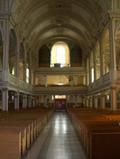 Église de L'Assomption-de-Notre-Dame. Vue intérieure