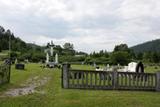 Cimetière de Saint-Laurent