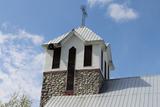 Église Saint-Joachim. Détail