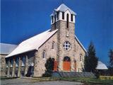 Église Saint-Joachim-de-Rousseau, date inconnue, Répertoire des églises de l'Abitibi-Ouest, p.15