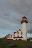 Secteur du phare de Matane