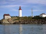 Secteur du phare de l'Île-Bicquette