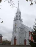 Église de Sainte-Emmélie