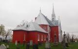 Église de Sainte-Emmélie