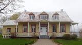 Presbytère de Sainte-Emmélie