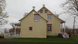 Presbytère de Sainte-Emmélie