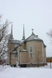 Église de Notre-Dame-du-Sacré-Coeur