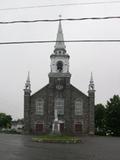Église Saint-Sylvestre. Vue avant