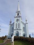 Église de Saint-Gédéon-de-Beauce