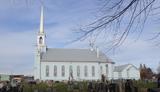 Église de Saint-Gédéon-de-Beauce