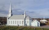 Église de Saint-Gédéon-de-Beauce