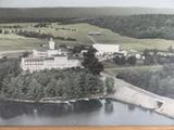 Domaine du Lac-Vert. Vue aérienne