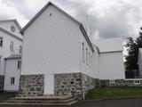 Chapelle Sainte-Anne-des-Montagnes-de-Saint-Damien-de-Buckland