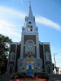 Église de Saint-Philippe et Saint-Jacques