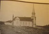 Église de Saint-Benjamin