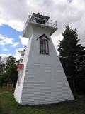 Phare de Pointe-Duthie