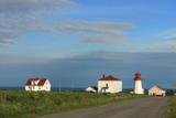 Secteur du phare de Cap d'Espoir