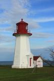 Phare de Cap d'Espoir