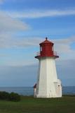 Phare de Cap d'Espoir