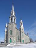 Église de Saint-Victor