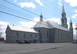 Église de Saint-Victor
