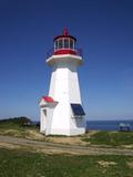 Secteur du phare de Cap Gaspé