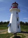 Phare de Cap Gaspé