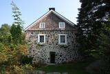 Moulin à eau de la Grande-Barbue