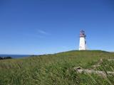 Secteur du phare de l'Île-Brion